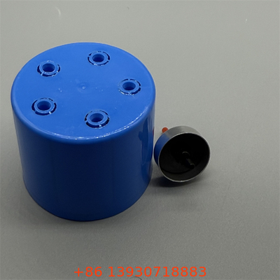 High-Temp One Inch Lighter Gas Valve for Furnace Pilot Lines and Oven Ignition with Extended Bonnet and Graphite Packing (Klep Gas Lebih Ringan Satu Inci untuk Jalur Pilot Tungku dan Pembakaran Oven dengan Bonet dan Kemasan Grafit yang Terpanjang)