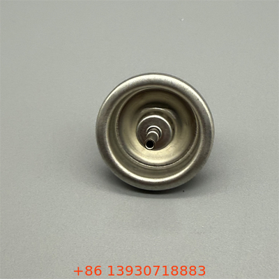 High-Temp One Inch Lighter Gas Valve for Furnace Pilot Lines and Oven Ignition with Extended Bonnet and Graphite Packing (Klep Gas Lebih Ringan Satu Inci untuk Jalur Pilot Tungku dan Pembakaran Oven dengan Bonet dan Kemasan Grafit yang Terpanjang)