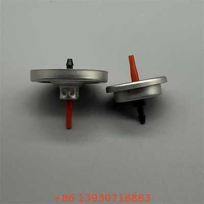 High-Temp One Inch Lighter Gas Valve for Furnace Pilot Lines and Oven Ignition with Extended Bonnet and Graphite Packing (Klep Gas Lebih Ringan Satu Inci untuk Jalur Pilot Tungku dan Pembakaran Oven dengan Bonet dan Kemasan Grafit yang Terpanjang)