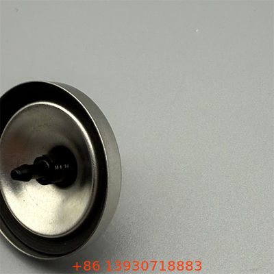 Universal Premium Gas Lighter Butane Refill Valve Adapter Kit Tutup anti bocor awet Mudah Connect