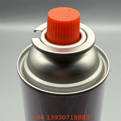 Katup kompor gas butan tahan cuaca untuk grill laut dan luar ruangan dengan lapisan tahan korosi