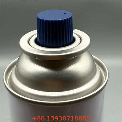 Katup Kompor Gas Butana Tugas Berat untuk Kompor Katering Komersial dengan Dukungan Pengapian Cepat