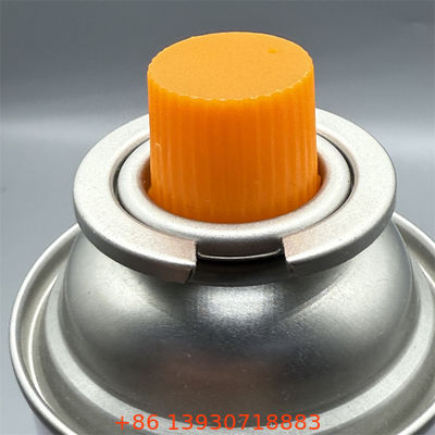 Katup Kompor Gas Butana Tugas Berat untuk Kompor Katering Komersial dengan Dukungan Pengapian Cepat