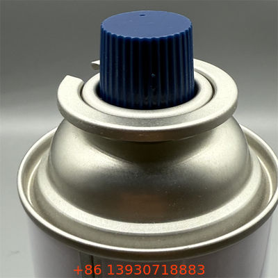 Katup kompor gas butan tahan cuaca untuk grill laut dan luar ruangan dengan lapisan tahan korosi