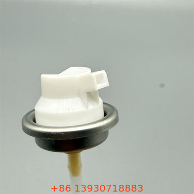 Klep pembersih busa kelas industri untuk larutan pembersih tugas berat dengan pelepasan busa tekanan tinggi