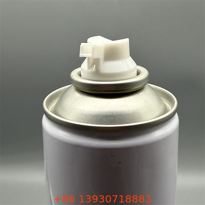 Klep pembersih busa kelas industri untuk larutan pembersih tugas berat dengan pelepasan busa tekanan tinggi