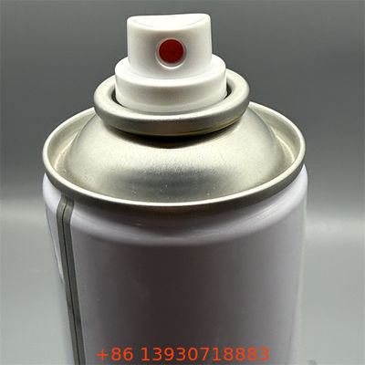 Klep pembersih busa ramah lingkungan untuk produk pembersih hijau dengan desain anti bocor