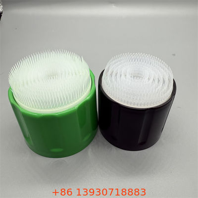 Katup pembersih busa presisi tinggi untuk produk pembersih otomotif dengan kepadatan busa yang dapat disesuaikan