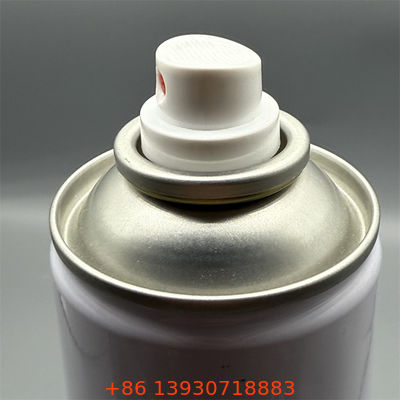 Klep pembersih busa ramah lingkungan untuk produk pembersih hijau dengan desain anti bocor