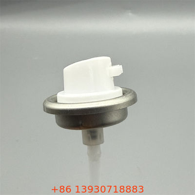 Katup wanita semprot cat untuk jaringan pasokan air dengan hasil akhir yang tahan lama dan kontrol aliran yang andal​