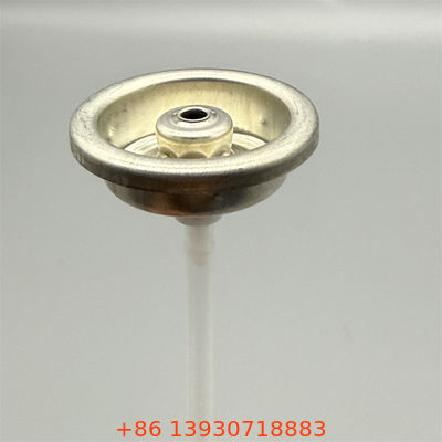 Katup wanita semprot cat untuk jaringan pasokan air dengan hasil akhir yang tahan lama dan kontrol aliran yang andal​