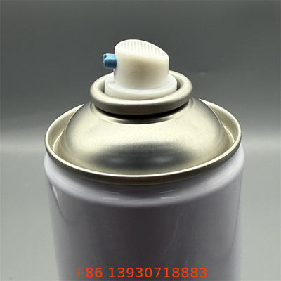 Katup wanita yang dicat semprot untuk sistem HVAC dengan lapisan tahan panas dan operasi yang efisien