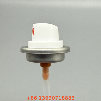 Katup Pria yang Dicat Semprot - Tahan Lama untuk Sistem Plumbing dengan Pemasangan Mudah
