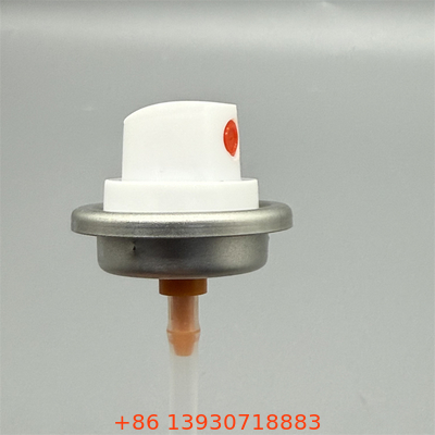 Klep Pria yang Dicat Semprot yang Efisien untuk Sistem HVAC dengan Kontrol yang Tepat