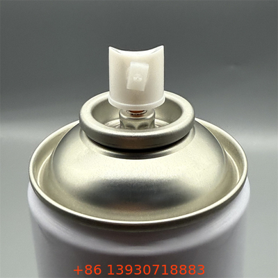 Klep Pria yang Dicat Semprot yang Efisien untuk Sistem HVAC dengan Kontrol yang Tepat