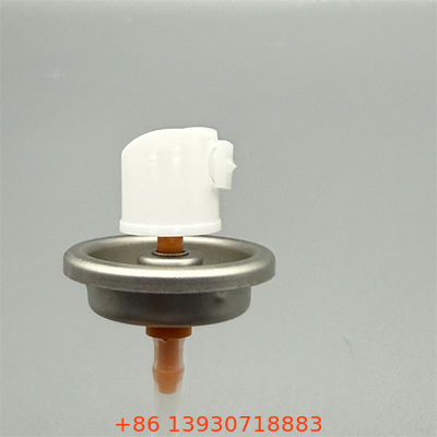 Male Spray Paint Valve & Actuator Custom Color Matched, UV-Resistant, Dekoratif & Perlindungan Akhir