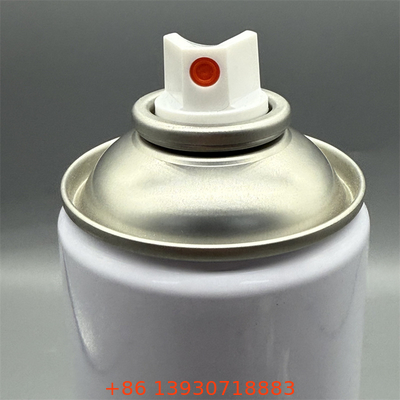 Aerosol Paint Valve, Spray Can Valve Ideal untuk Lapisan Industri, Finishing Furnitur, Kompatibilitas Tinggi, Dispensing Lemes