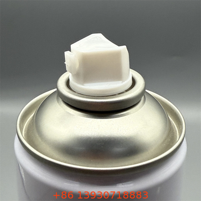HVLP-Optimized Male Paint Spray Valve untuk Sistem Refinishing Otomotif dengan Ergodynamic Trigger dan Atomization Tekanan Rendah