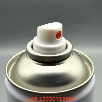 HVLP-Optimized Male Paint Spray Valve untuk Sistem Refinishing Otomotif dengan Ergodynamic Trigger dan Atomization Tekanan Rendah