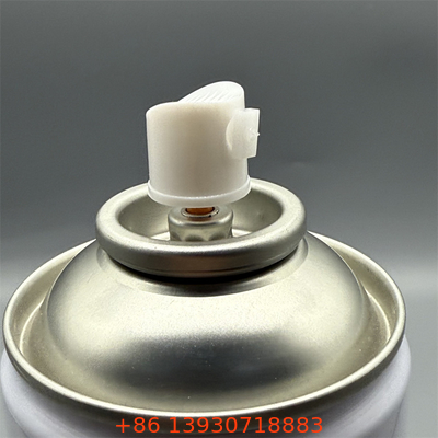 HVLP-Optimized Male Paint Spray Valve untuk Sistem Refinishing Otomotif dengan Ergodynamic Trigger dan Atomization Tekanan Rendah