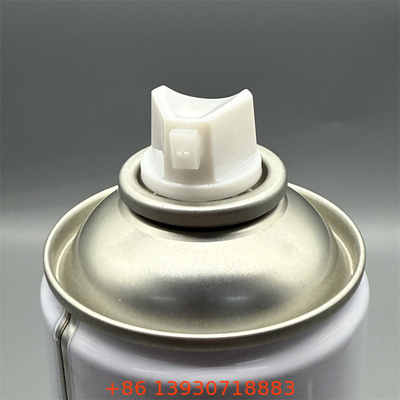 Katup Semprot Cat Pria Paduan Titanium Tahan Air Asin untuk Aplikasi Anti-fouling Laut dengan Perlindungan Anoda Korban