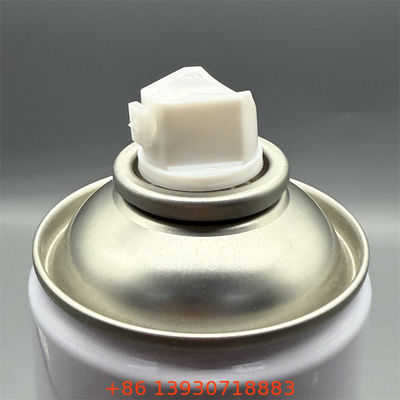 Katup wanita yang dicat semprot untuk sistem pipa industri dengan lapisan anti korosi dan penyegelan ketat