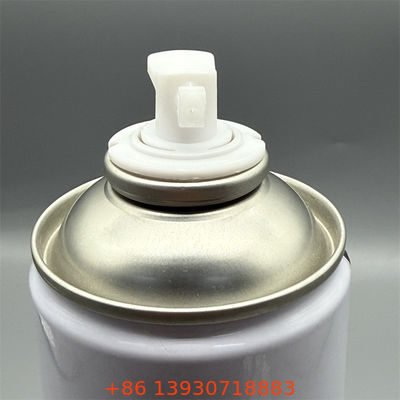 Katup wanita yang dicat semprot untuk sistem pipa industri dengan lapisan anti korosi dan penyegelan ketat