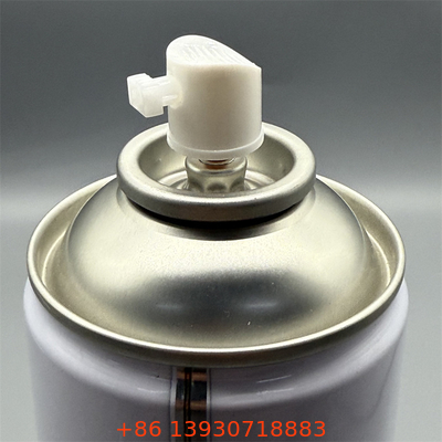 HVLP-Optimized Male Paint Spray Valve untuk Sistem Refinishing Otomotif dengan Ergodynamic Trigger dan Atomization Tekanan Rendah