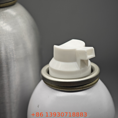 Spray Shaving Foam Valves and Actuators for Aerosol Can Aerosol Can Dimensi Aerosol Spray Can Isi ulang