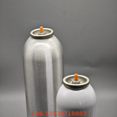 Spray Shaving Foam Valves and Actuators for Aerosol Can Aerosol Can Dimensi Aerosol Spray Can Isi ulang