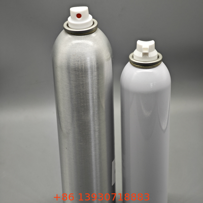 Katup busa cukur untuk pengguna kulit sensitif dengan dispenser lembut dan bahan hypoallergenic