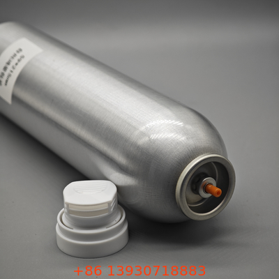 Ventil semprot pembersih busa cukur terbaru dengan aktuator untuk kaleng aerosol