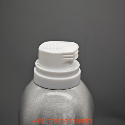 Ventil semprot pembersih busa cukur terbaru dengan aktuator untuk kaleng aerosol