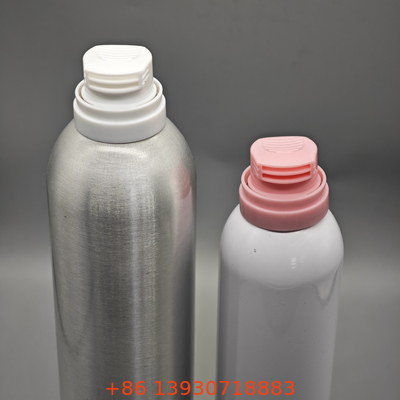 Katup Cukur Busa-Halus Canggih untuk Perawatan Kulit Sensitif dengan Dispensing Anti-Iritasi dan Teknologi Segel Anti-Bocor