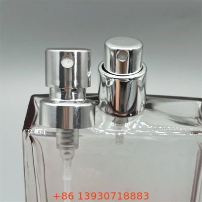 Klep pompa wangi tahan anak untuk merek parfum yang ramah keluarga dengan kunci aman dan mudah dioperasikan orang dewasa