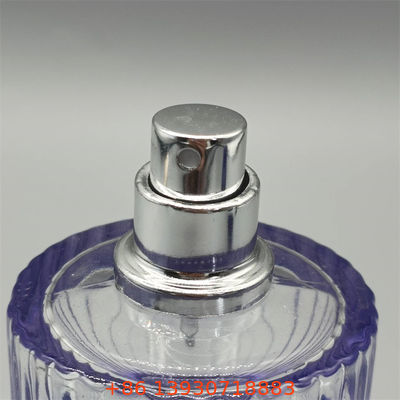 15mm 13mm Crimp Perfume Mist Spray Perfume Pump Sprayer Aluminium Crimpless Spray Pump Untuk Botol Kaca Parfum