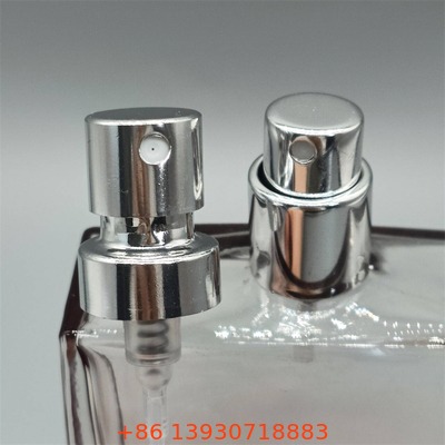 Pompa Semprot Parfum Hemat Anggaran untuk Wewangian Toko Obat dengan Kinerja Andal & Harga Terjangkau