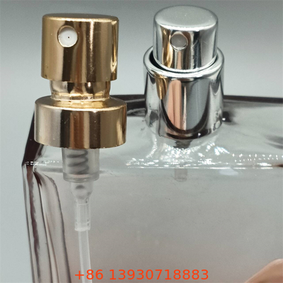 Pompa Semprot Parfum untuk Produsen Kosmetik dengan Kesesuaian Serbaguna dan Kinerja Konsisten​