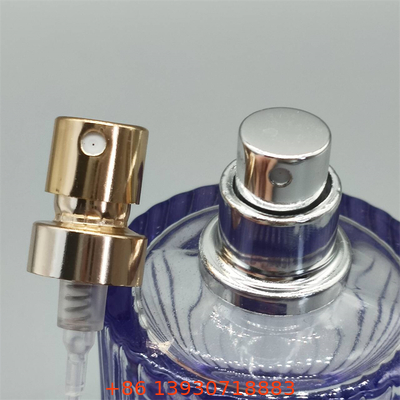 Pompa Semprot Parfum untuk Produsen Kosmetik dengan Kesesuaian Serbaguna dan Kinerja Konsisten​