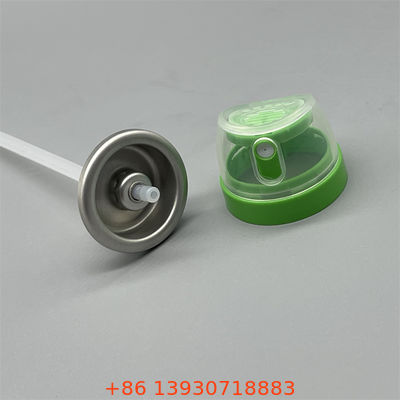 Klep Semprotan Tubuh untuk Botol Parfum & Cologne Mewah dengan Semprotan Elegan & Penampilan Premium