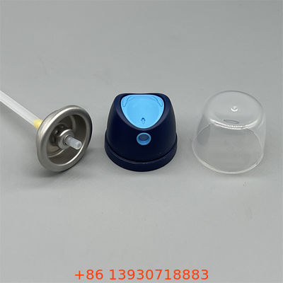 Klep Semprotan Tubuh untuk Botol Parfum & Cologne Mewah dengan Semprotan Elegan & Penampilan Premium