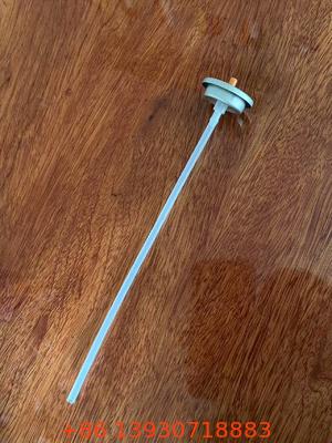 FrostJet Two Hole Snow Spray Valve & Actuator Efek Musim Dingin Instan, Nozzle Output Tinggi untuk Salju Palsu