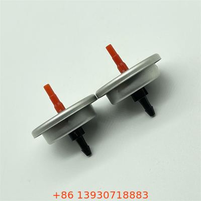 Premium Butane Refill Valve Lighter Gas Charging Nozzle Untuk Lighter Portable