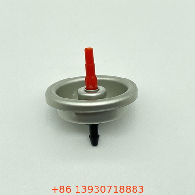 Premium Butane Refill Valve Lighter Gas Charging Nozzle Untuk Lighter Portable