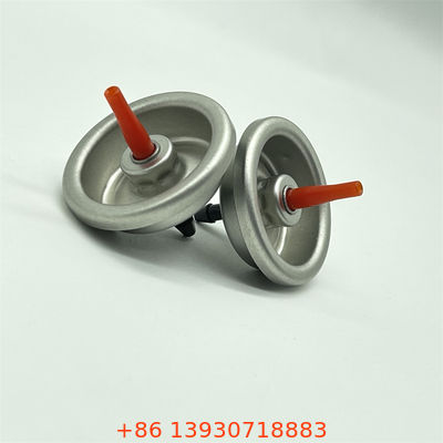 Katup Isi Ulang Pemantik Butana 1 Inci dengan Gasket Buna dan Pegas Baja Tahan Karat