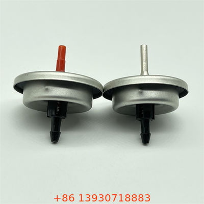 Katup Isi Ulang Butana 1 Inci untuk Gas Pemantik dengan Gasket Buna