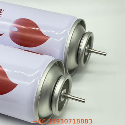 1 Inch Butane Lighter Refill Valve dengan Buna Gasket