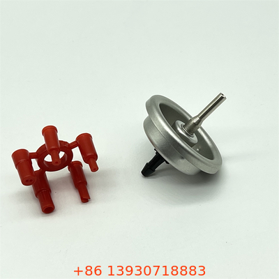 1 Inch Butane Lighter Refill Valve dengan Buna Gasket