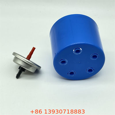 Katup Isi Ulang Butana 1 Inci untuk Korek Api Gas dengan Gasket Buna