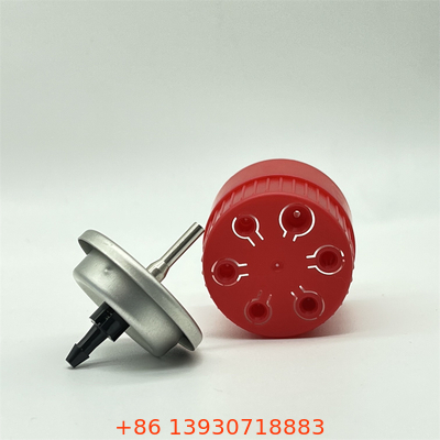 1 Inch Butane Lighter Refill Valve dengan Buna Gasket untuk obor gas